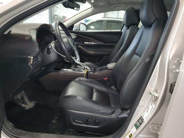Photo 7 from auction – 2022 MAZDA CX-30 PREM with VIN 3MVDMBDL2NM434168