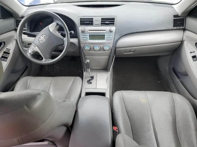 Photo 8 from auction – 2007 TOYOTA CAMRY CE with VIN 4T1BE46K87U520276
