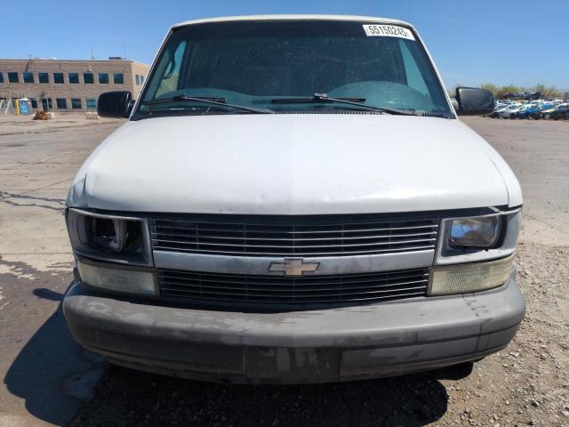 Photo 5 from auction – 1998 CHEVROLET ASTRO with VIN 1GCDM19W8WB202729