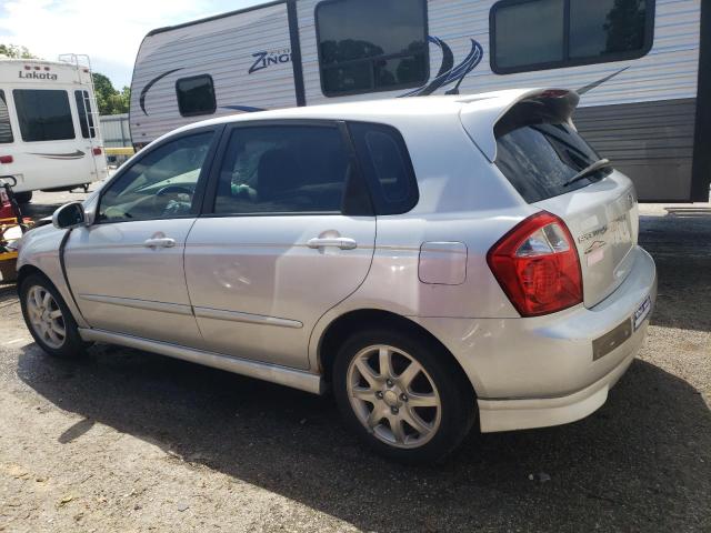 صورة رقم 2 من المزاد - 2006 KIA SPECTRA5 مع VIN KNAFE161765345598