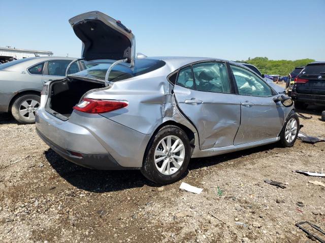 Photo 3 from auction – 2025 TOYOTA CAMRY XSE with VIN 4T1DAACK2SU524324