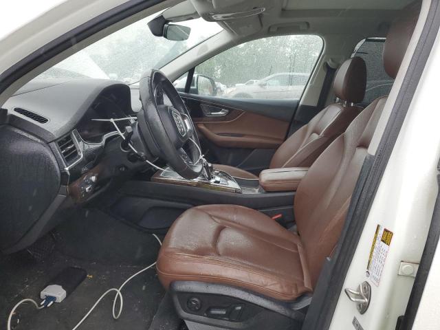 Photo 7 from auction – 2018 AUDI Q7 PRESTIG with VIN WA1VAAF75JD001484