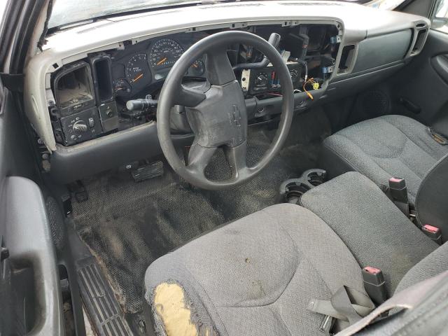 صورة رقم 8 من المزاد - 2006 CHEVROLET SILVERADO مع VIN 1GCHC24U46E259461