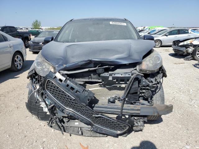 Photo 5 from auction – 2017 KIA SPORTAGE with VIN KNDPM3AC7H7149523