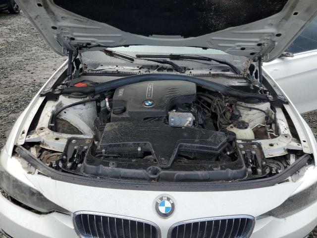 Photo 11 from auction – 2013 BMW 328 I SULE with VIN WBA3C1C58DF434944