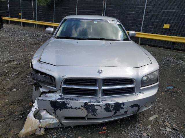 Photo 5 from auction – 2010 DODGE CHARGER SX with VIN 2B3CA3CV3AH127200