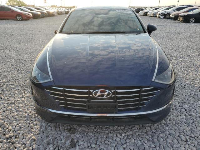 Photo 5 from auction – 2021 HYUNDAI SONATA with VIN 5NPEG4JA3MH124997