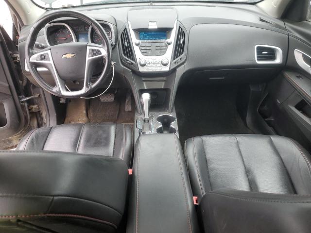 Photo 8 from auction – 2011 CHEVROLET EQUINOX LT with VIN 2CNFLNEC7B6381515