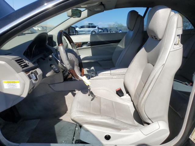 Photo 7 from auction – 2011 MERCEDES-BENZ E 350 with VIN WDDKK5GF9BF080673