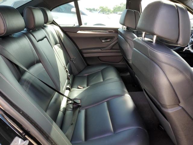 Photo 10 from auction – 2016 BMW 535 I with VIN WBA5B1C54GG132111