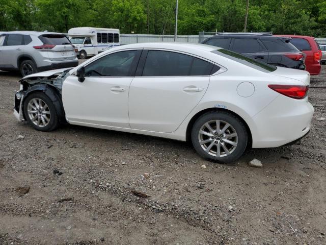 Photo 2 from auction – 2014 MAZDA 6 SPORT with VIN JM1GJ1U57E1108740
