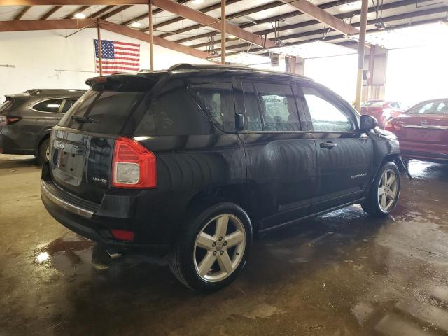 Photo 3 from auction – 2012 JEEP COMPASS LI with VIN 1C4NJDCBXCD625512