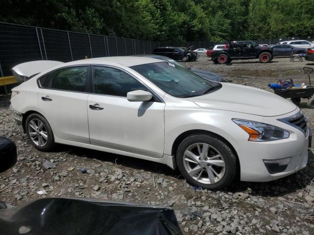 Photo 4 from auction – 2014 NISSAN ALTIMA 2.5 with VIN 1N4AL3APXEC318163
