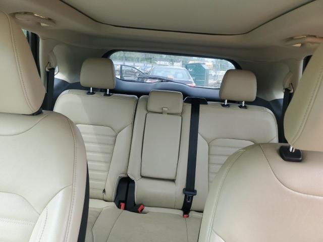 Photo 10 from auction – 2018 FORD EDGE SEL with VIN 2FMPK4J98JBB98822