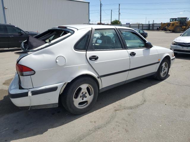 Photo 3 from auction – 1999 SAAB 9-3 S with VIN YS3DD58N1X2086655