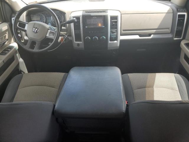 Photo 8 from auction – 2010 DODGE RAM 1500 with VIN 1D7RB1CT2AS169252