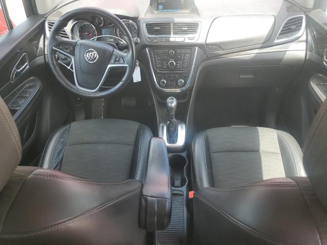 Photo 8 from auction – 2016 BUICK ENCORE with VIN KL4CJASB8GB604063