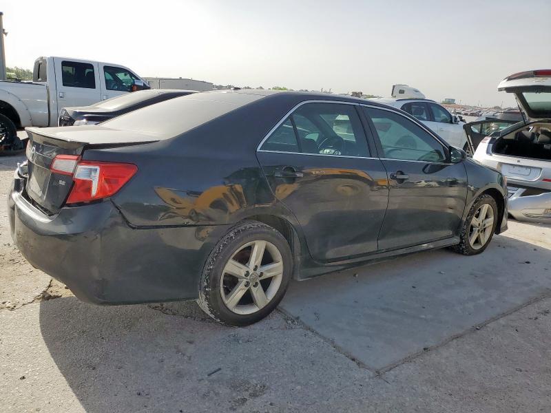 Photo 3 from auction – 2012 TOYOTA CAMRY BASE with VIN 4T1BF1FK7CU133028