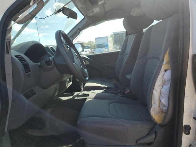 Photo 7 from auction – 2015 NISSAN FRONTIER S with VIN 1N6BD0CT7FN736834