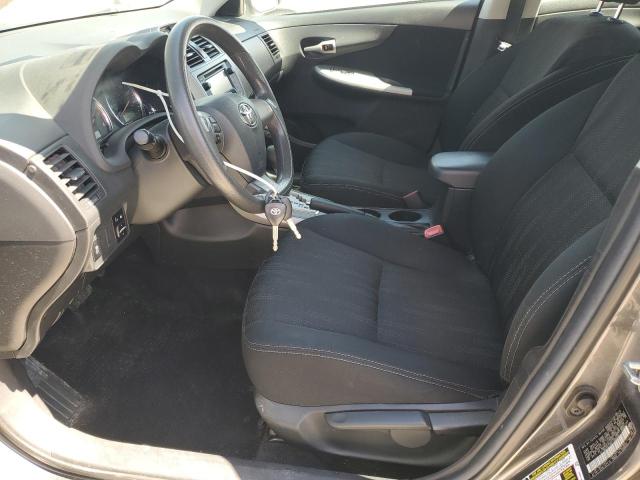Photo 7 from auction – 2013 TOYOTA COROLLA BA with VIN 2T1BU4EE9DC128435