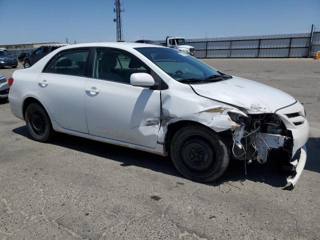 Photo 4 from auction – 2011 TOYOTA COROLLA BASE with VIN 2T1BU4EE1BC604514
