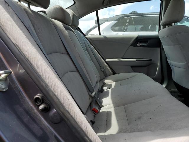 Photo 10 from auction – 2015 HONDA ACCORD EX with VIN 1HGCR2F76FA122076