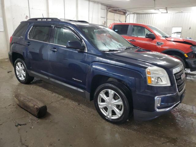 Photo 4 from auction – 2016 GMC TERRAIN SL with VIN 2GKFLTE31G6222560