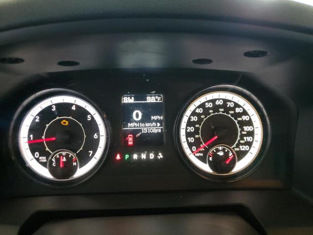 Photo 9 from auction – 2023 RAM 1500 CLASSIC with VIN 3C6JR6DG0PG655826