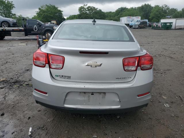 Photo 6 from auction – 2015 CHEVROLET MALIBU LS with VIN 1G11A5SL3FF296782