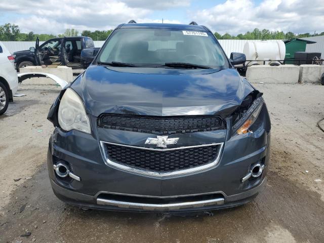 Photo 5 from auction – 2013 CHEVROLET EQUINOX LT with VIN 2GNALPEK2D6293774