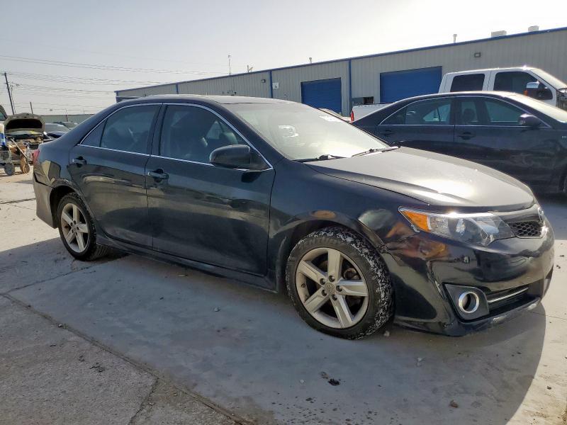 Photo 4 from auction – 2012 TOYOTA CAMRY BASE with VIN 4T1BF1FK7CU133028