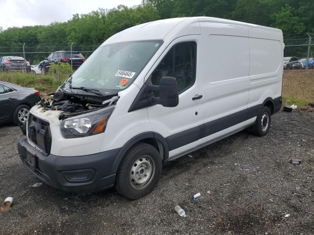 FORD TRANSIT T- 2023 with VIN 1FTBR1C87PKA76531 - Photo from auction