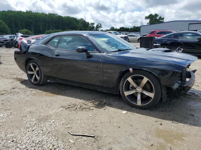 Photo 4 from auction – 2016 DODGE CHALLENGER with VIN 2C3CDZBT1GH349739