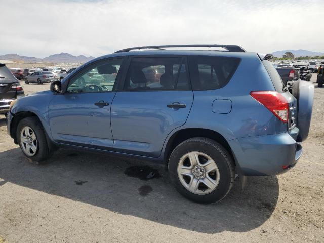 Photo 2 from auction – 2006 TOYOTA RAV4 with VIN JTMZD33V765029124