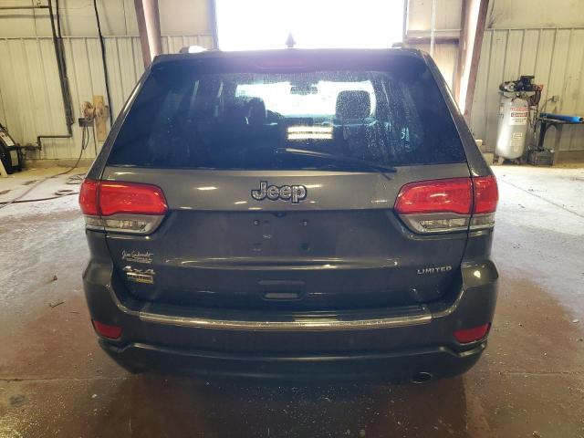 Photo 6 from auction – 2015 JEEP GRAND CHER with VIN 1C4RJFBG8FC233732