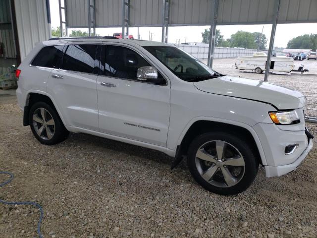 Photo 4 from auction – 2015 JEEP GRAND CHER with VIN 1C4RJFCG2FC768926
