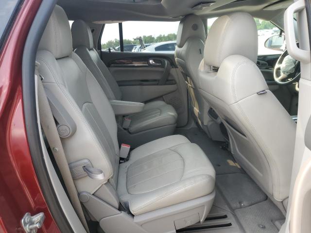 Photo 11 from auction – 2016 BUICK ENCLAVE with VIN 5GAKVBKD6GJ303165