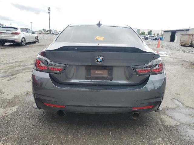 صورة رقم 6 من المزاد - 2016 BMW 428 I مع VIN WBA3N7C52GK228754