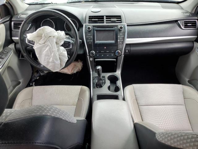Photo 8 from auction – 2015 TOYOTA CAMRY LE with VIN 4T1BF1FK5FU915512