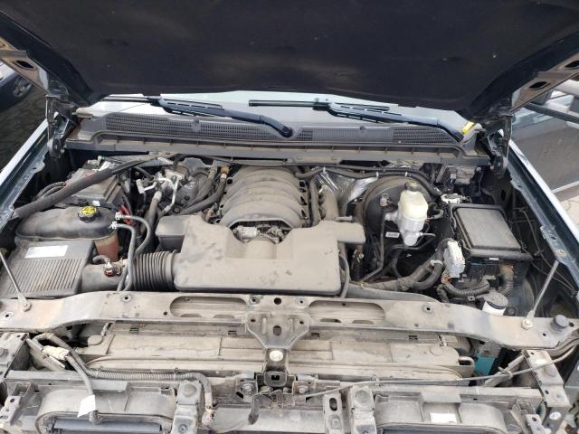 Photo 11 from auction – 2017 CHEVROLET 1500 with VIN 3GCUKSEJ2HG273800