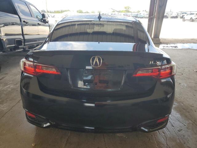 Foto 6 de la subasta – 2016 ACURA ILX BASE W con VIN 19UDE2F33GA014030