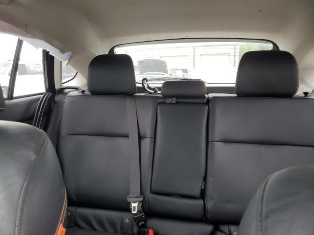 Photo 10 from auction – 2016 SUBARU CROSSTREK with VIN JF2GPALC0G8263043