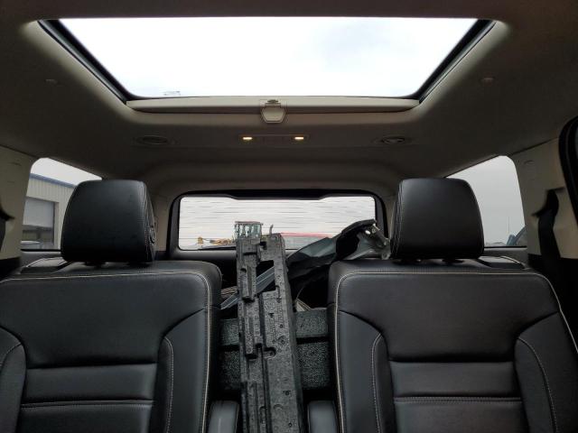 Photo 10 from auction – 2017 GMC ACADIA DENALI with VIN 1GKKNXLS3HZ301132