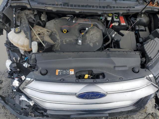 Photo 11 from auction – 2016 FORD EDGE SEL with VIN 2FMPK4J97GBB65836