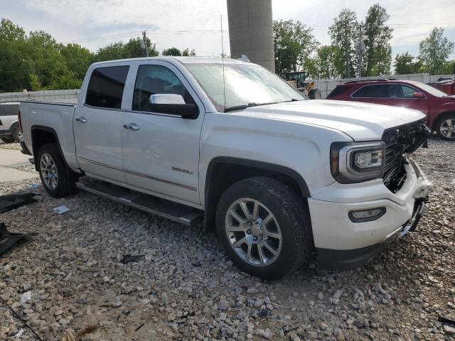 Photo 4 from auction – 2018 GMC SIERRA K15 with VIN 3GTU2PEC6JG487046