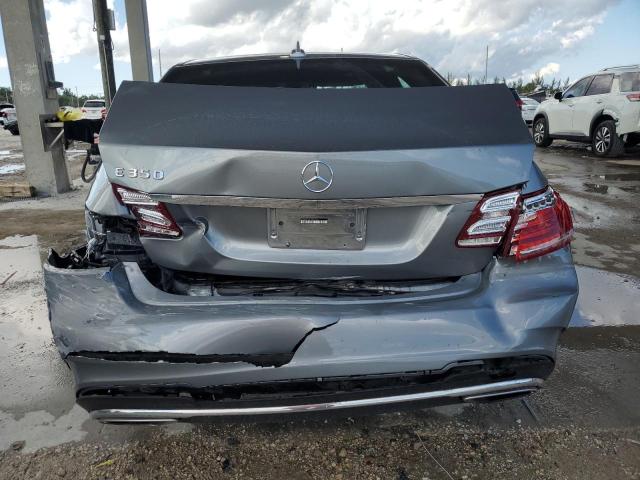 Photo 6 from auction – 2014 MERCEDES-BENZ E 350 with VIN WDDHF5KB7EA823075