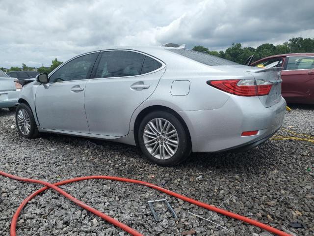 Photo 2 from auction – 2014 LEXUS ES 350 with VIN JTHBK1GG5E2138588
