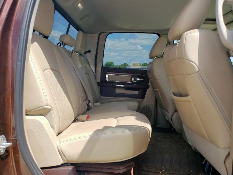 Photo 10 from auction – 2015 RAM 1500 LARAM with VIN 1C6RR6NM8FS624046