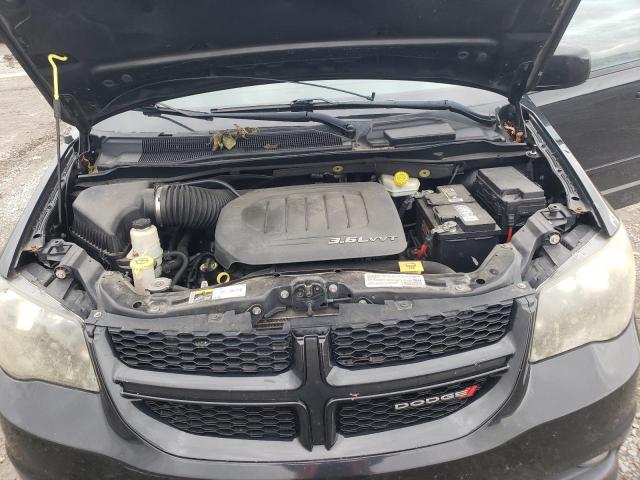 Photo 12 from auction – 2014 DODGE GRAND CARA with VIN 2C4RDGEG9ER301471