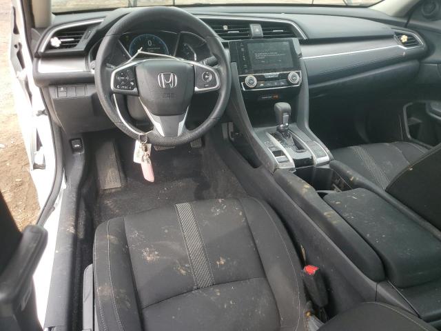 Photo 8 from auction – 2018 HONDA CIVIC EX with VIN 2HGFC2F76JH538282
